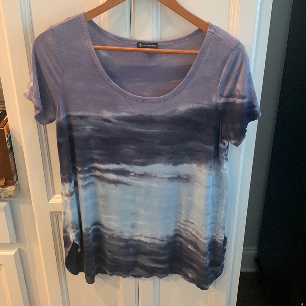 New Directions shirt